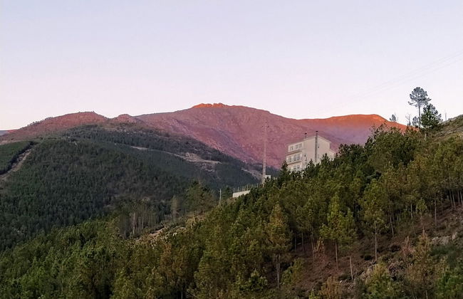 Private Pool Villa Serra da Estrela - Foto 80