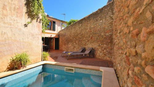 257 Casa Anita ETV10115 by Mallorca Charme - Foto 2, sunbed