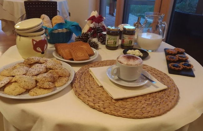 Agriturismo Terra del Sole - Photo 22