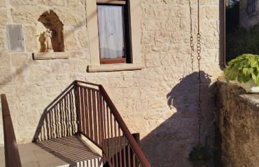 Casa Rurale Pietra Bianca - Foto 31