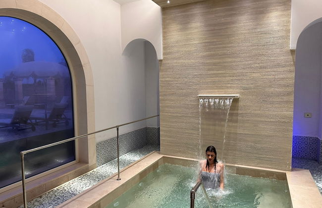 Tenuta Masseria & Spa Chicco Rizzo - Photo 56