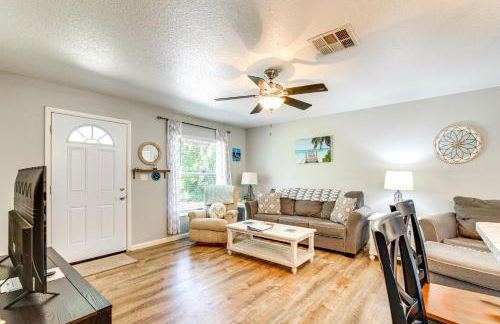 Home 7 Mi to Three Sisters and Hunter Springs - Foto 1