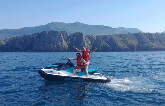 Tour en moto de agua por Ribadesella - Foto 8