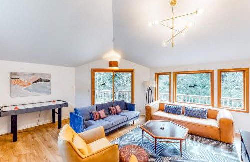 Tilikum House - Foto 24