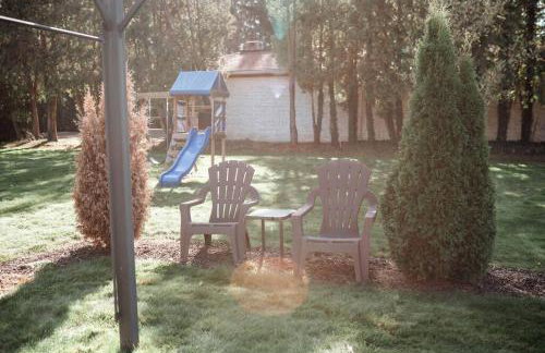 Spacious Five-Bedroom Bliss - Foto 33