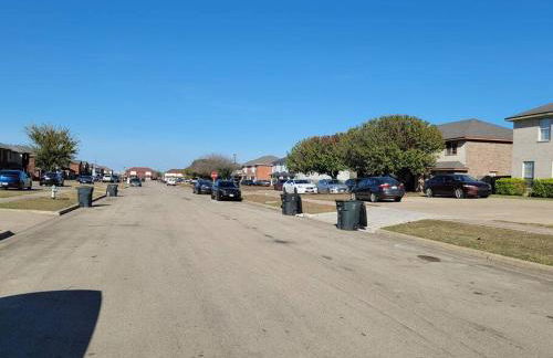 Mid-Term Furnished Housing Near Fort Cavazos - Ideal for Military TDY, Travel Nurse, Contractors & Extended Stays - Foto 39