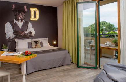 Residence Dory - Foto 1