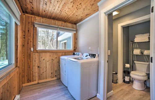 Cozy Great Barrington Home about 1 Mi to Ski Resort! - Foto 19