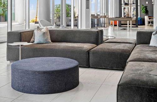 Biscayne Cove by Rove Travel - Condo with Balcony - Foto 29