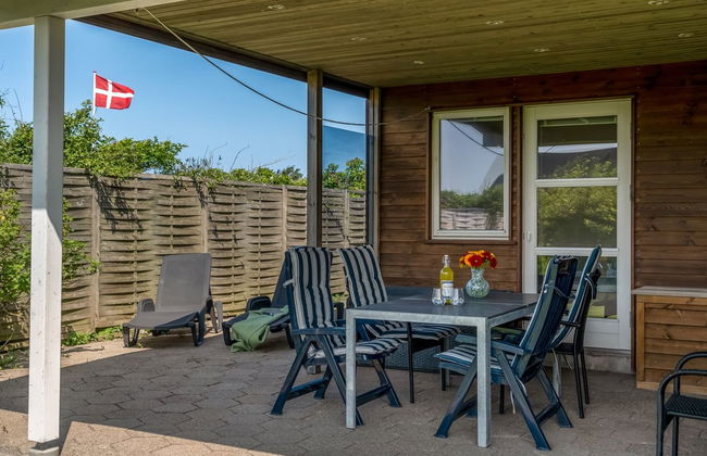 "Söffren" - 350m from the sea - Photo 14