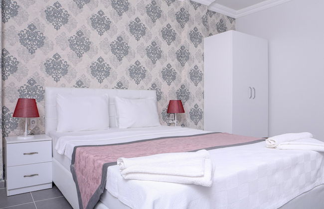 Sunset Village Apart Hotel - Foto 19