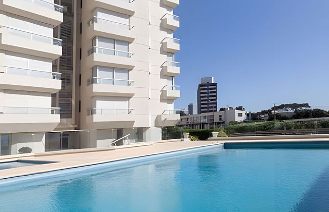 Oceana Suites Torre Marina - Photo 18