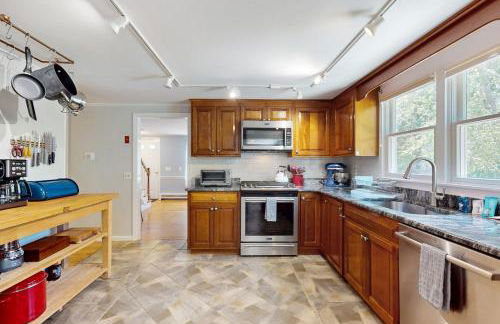 Brewster Getaway - Foto 13