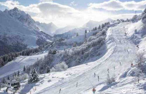 Meribel Chalet de Séverine - Photo 25