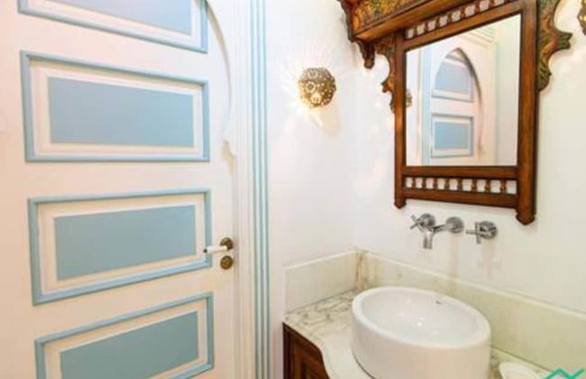 Dar Barsha Beach Front White Sand and Happiness - Foto 33