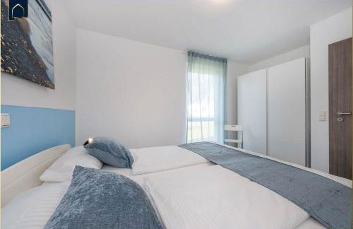 Ferienanlage Sonneninsel Strandmöwe Erdgeschoss - Foto 11