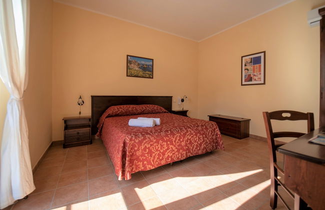 Case vacanza - ApartHotel San Marco - Foto 9