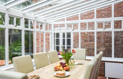 Home Farm House - Foto 3