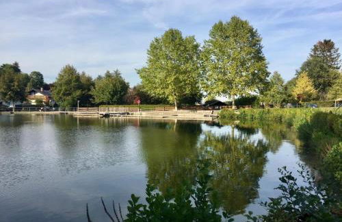 Ferienwohnung Linde - Foto 33