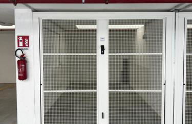 Piscina Fronte Mare & Giardino Privato - Jl Blue Apartments - Foto 19