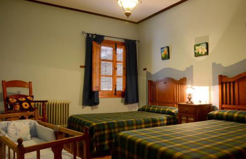 Casa de la Higuera - Foto 14