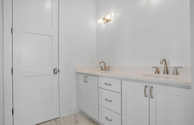 Sprawling Ocean View Home With Massive Deck - Foto 6