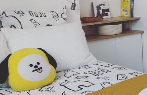 5 Stars 2-BR in Center , Air Conditioner , Elevator - Foto 57