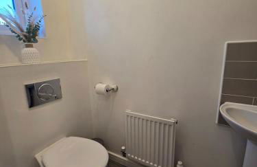 Cozy Gem Luxury House - Foto 28