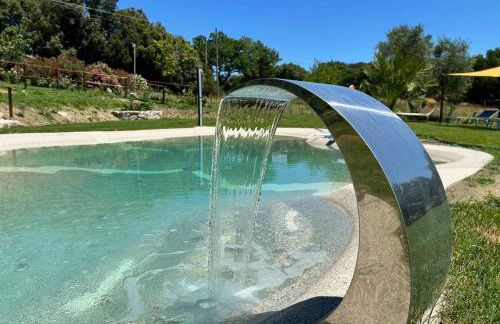 Agriturismo San Ansanino- Piscina con spiaggia-Aria condizionata - Foto 39