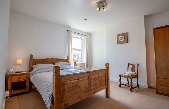 Host Stay Wellington Apartment - Foto 10