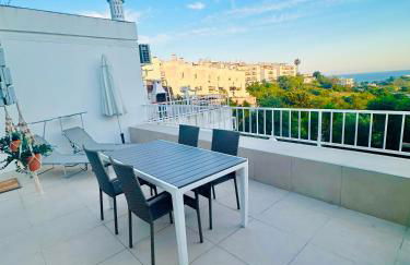 Ocean View Skyline Apartment ‚Hakuna Matata‘ - Foto 16