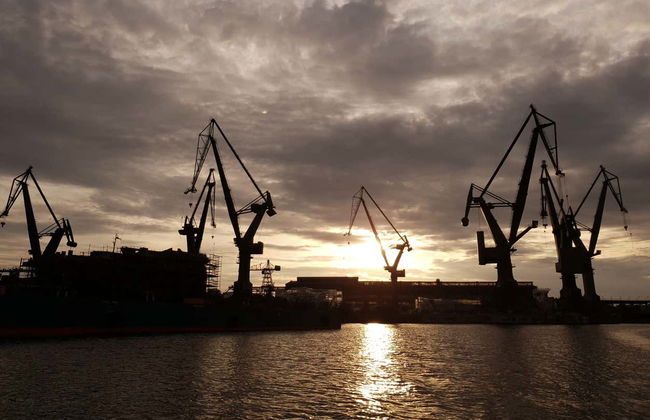 Sunset Cruise - Foto 8