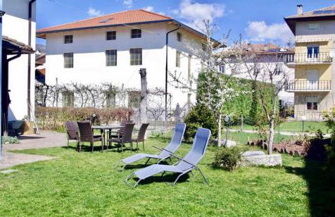 Casa del Tempo Rosa Tassullo OSPITAR - Foto 19