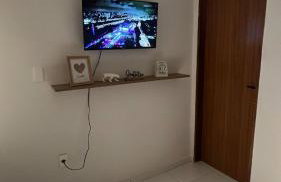 Apto inteiro no centro de caruaru para 2 pessoas - Foto 7