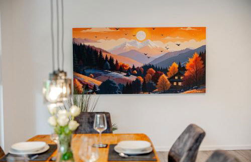 BPS Apartment #11 Flair - NATUR - NEU - Deluxe - Modern - Foto 3