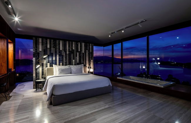 Venity Villa Nha Trang - Photo 33