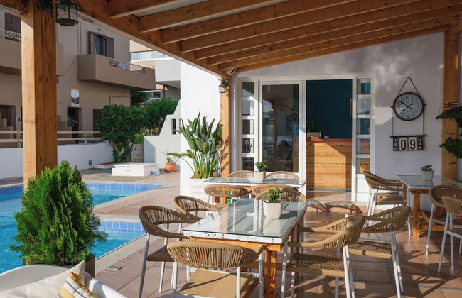 Hiona Seaside - Photo 27