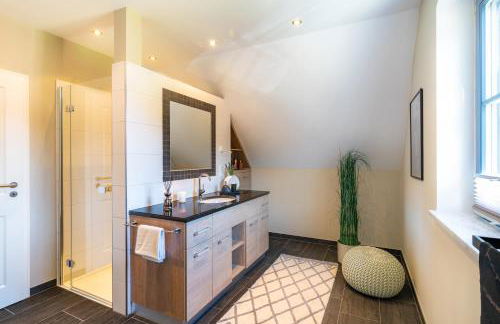 Ferienhaus Strandperle - am Cölpinsee - Foto 7