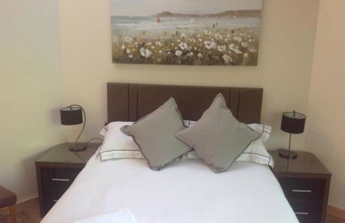 Silvergrove Apartment in E Sussex - Foto 25