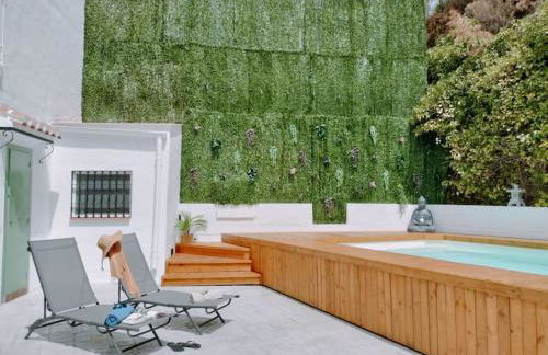 Casa Rural Las Adelfas - Foto 24