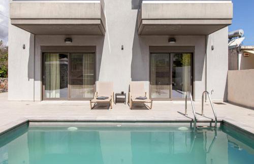 Neaira Villas Chania - Foto 66