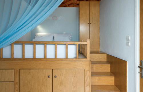 Niki's Studios Kalymnos - Foto 27