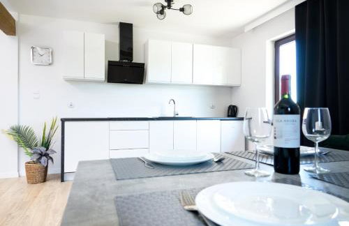 Apartamenty Majka - Foto 59