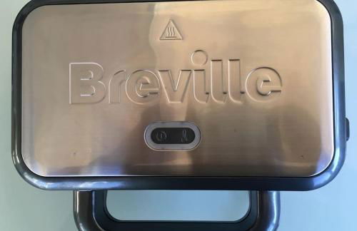 Bayside at 9 The Dome Barton on Sea - Photo 7