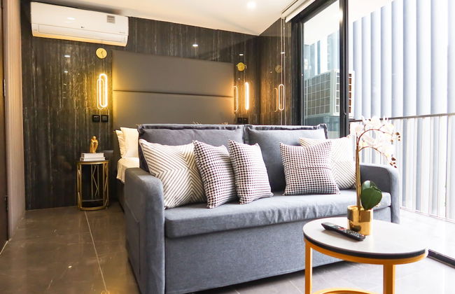 Recharge Residences - Photo 7