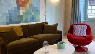 Le studio Grande Maison Perrier - Foto 2