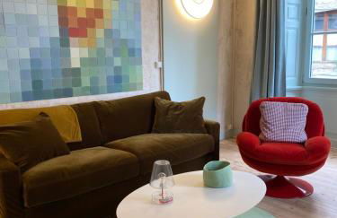 Le studio Grande Maison Perrier - Foto 2