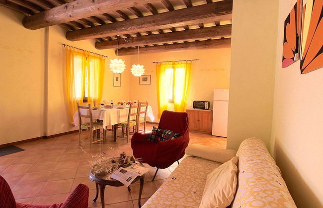 Belvilla by OYO Gina - Foto 14