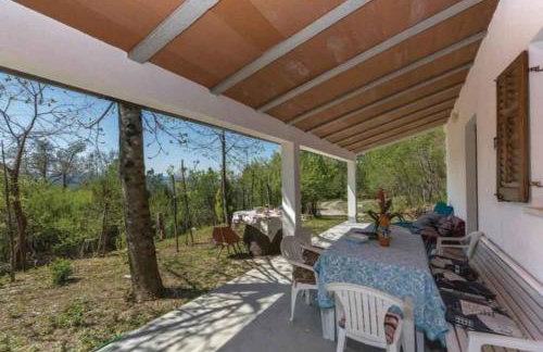 Holiday home in Dolenja Vas - Istrien 51824 - Foto 10