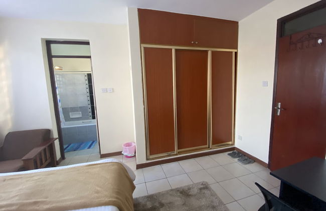 Takdiri Homes Plush 3BR Appartment - Foto 24